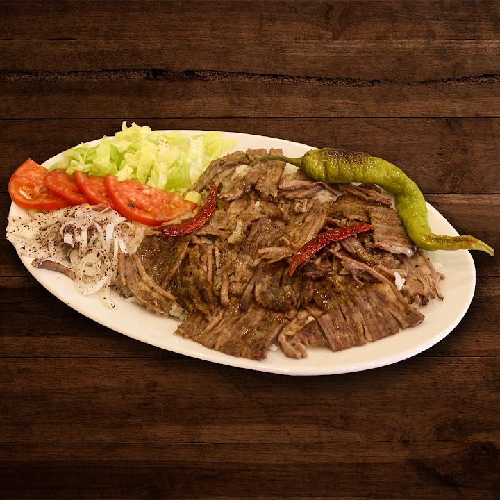 Etibol döner | bostanlı şubesi