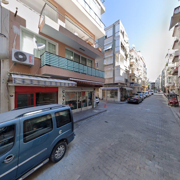 Ezgi Çayevi