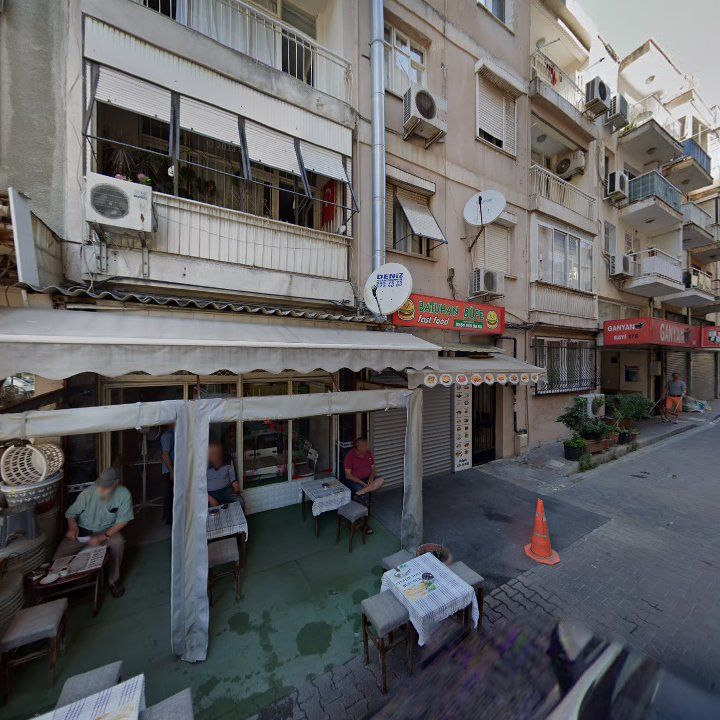 Ezgim Çay Evi
