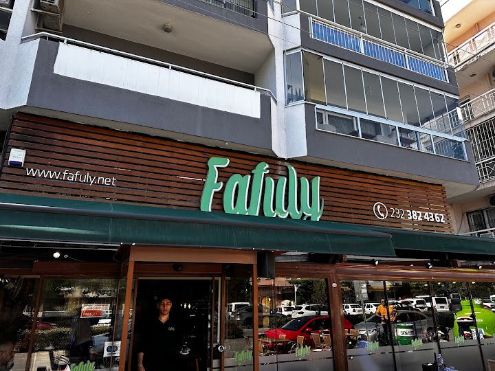 Fafuly karadeniz mutfağı