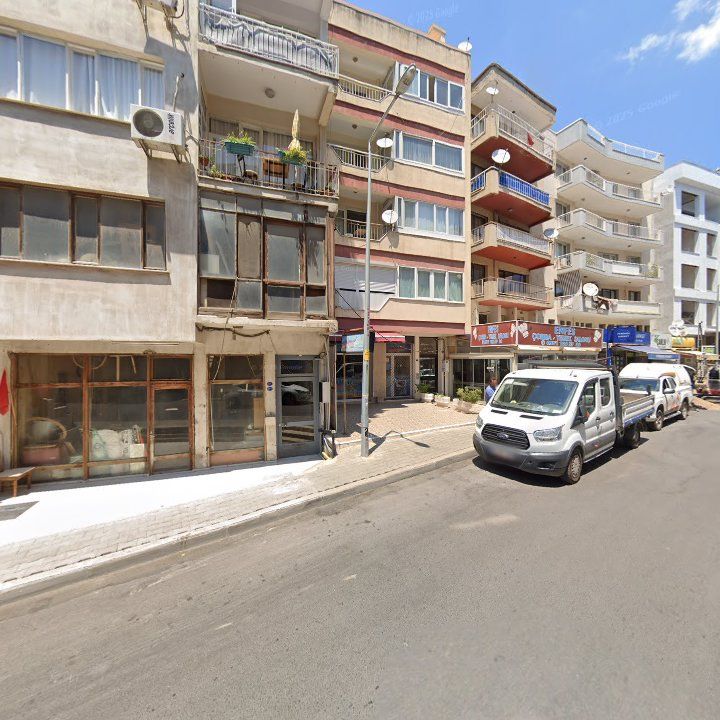 Fesleyen mantı evi
