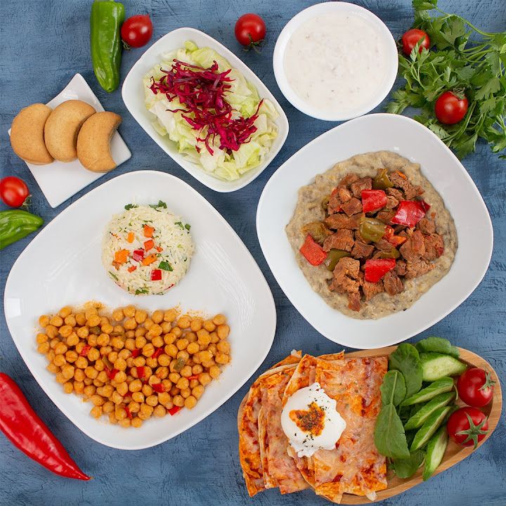 Formena izmir diyet yemekleri