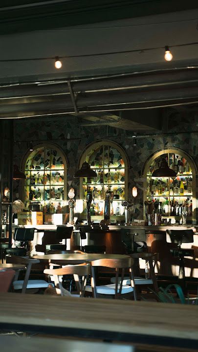 Gaga social pub