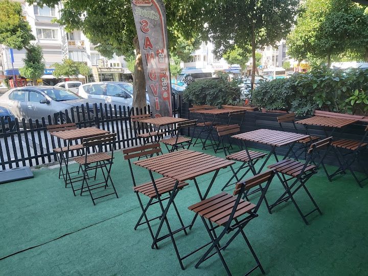 Girne Fast Food