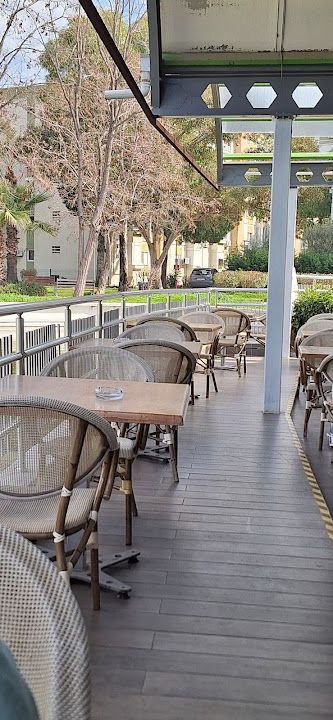 Gondol Cafe Restoran Kent A.ş.