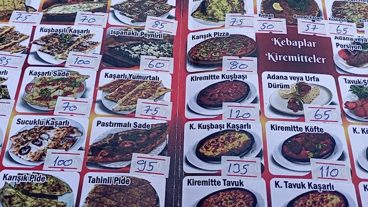 Gora 2 Pide & Kebap Salonu
