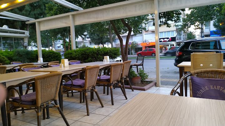 Gördes yörük kahvaltısı