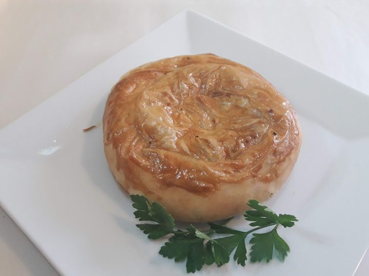 Güler Börek & Tatlı Evi