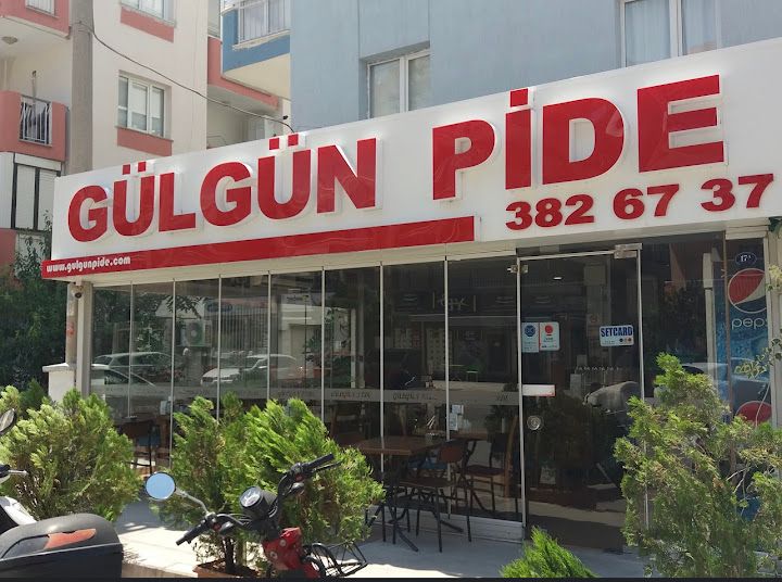 Gülgün Pide