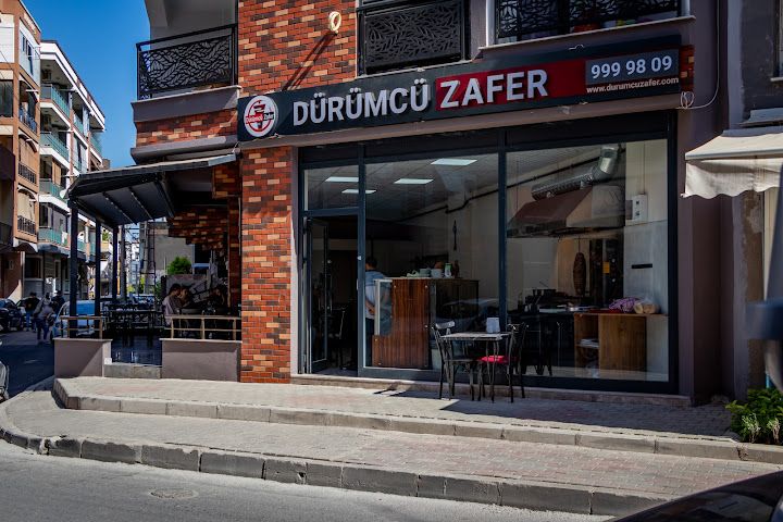 Güven Et Döner
