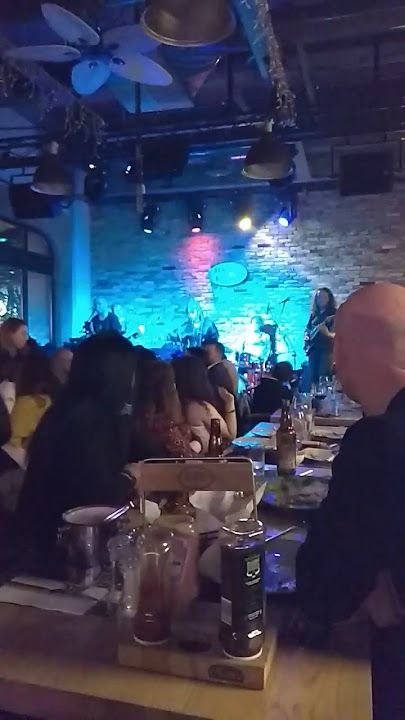 Hayal Kahvesi Bistro
