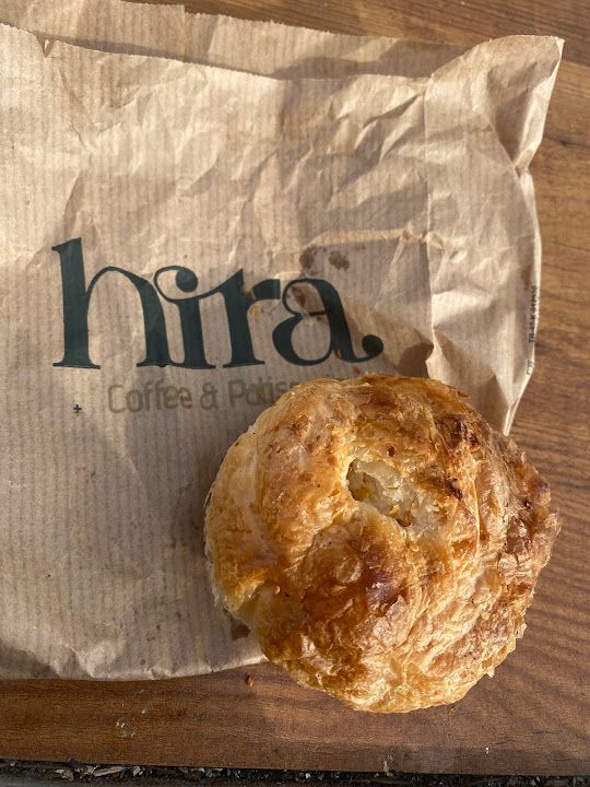 Hira coffee&patisserie alaybey