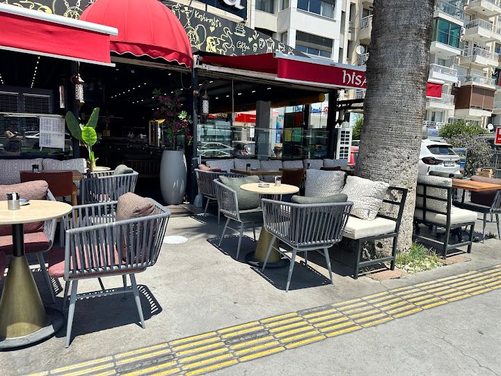 Hisarönü Cafe Resturant