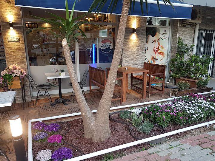 İlda's Cafe