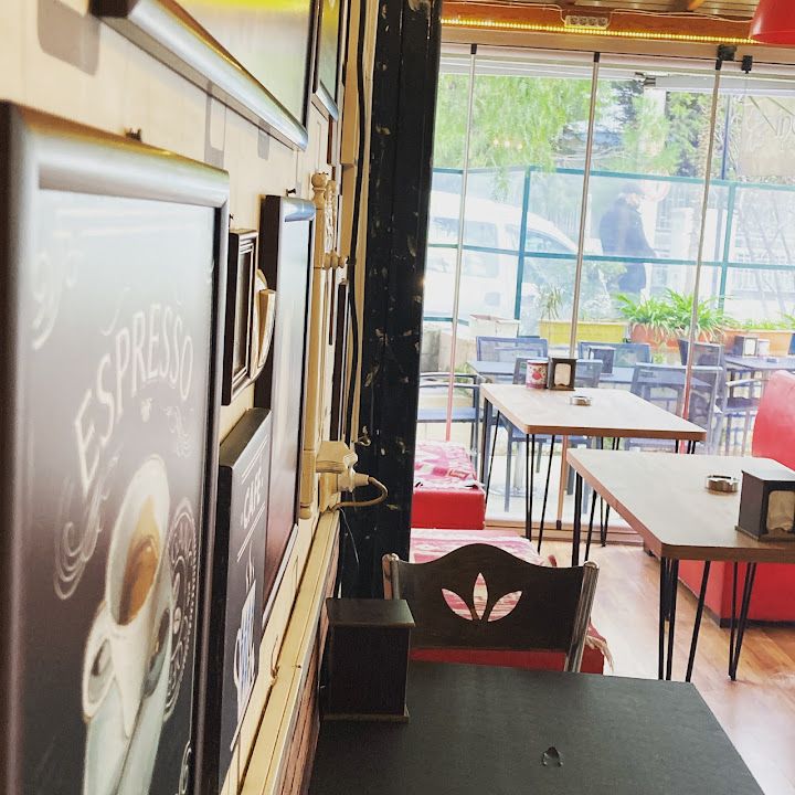 İncir cafe