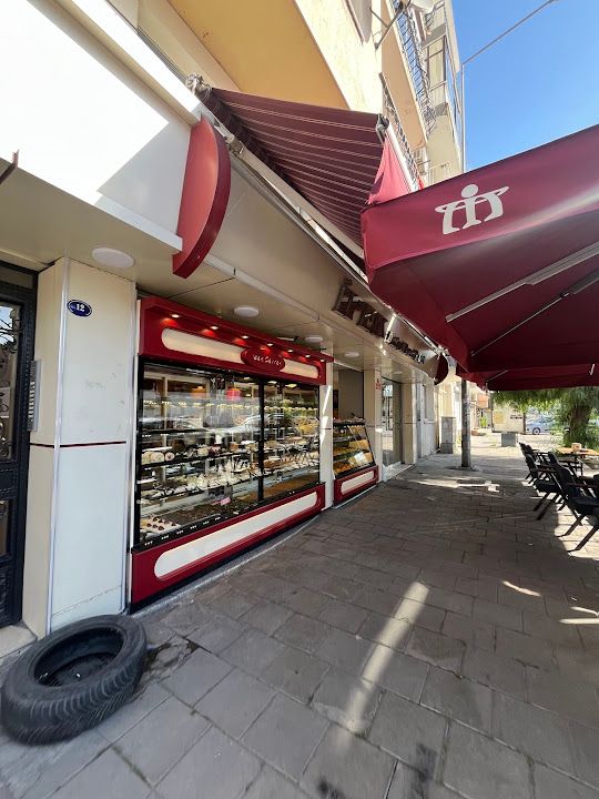 İpek Unlu Mamülleri