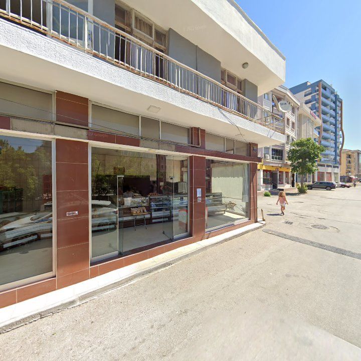 İpek Unlu Mamulleri