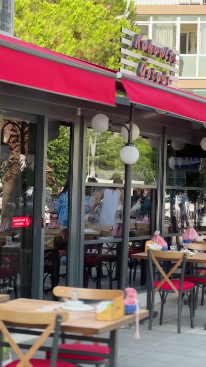 Kahvaltı Üstadı