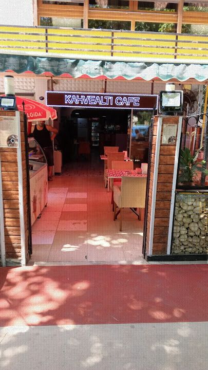 Kahvealtı cafe&kahvaltı