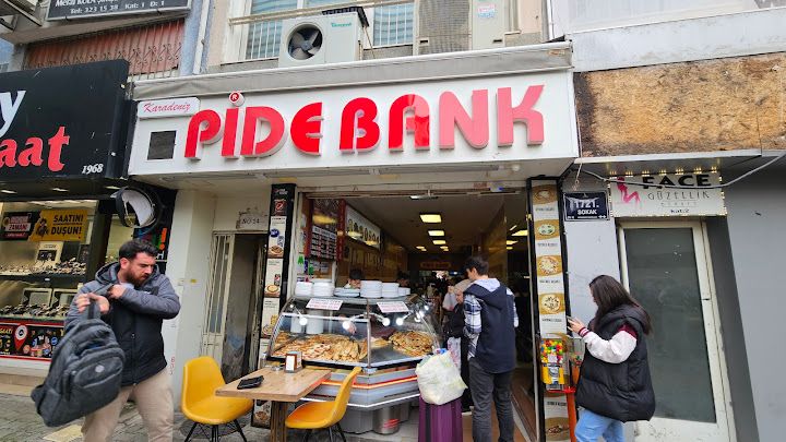 Karadeniz Pidebank