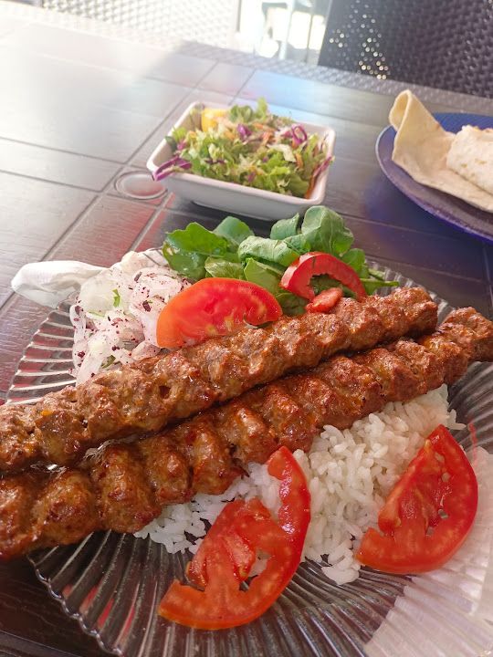 Kardelen ocakbaşı