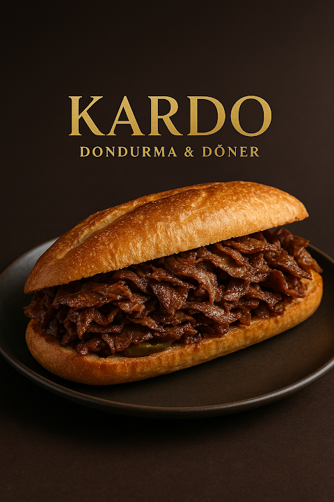 Kardo dondurma&döner