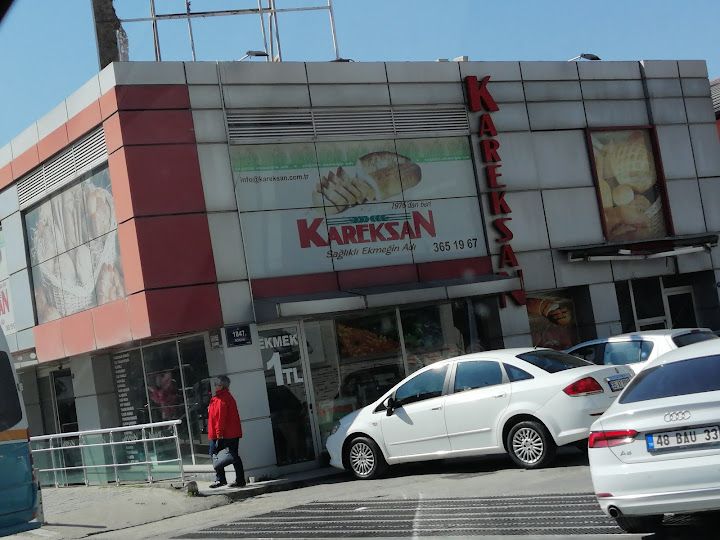 Kareksan