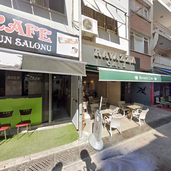 Karşı Kebap