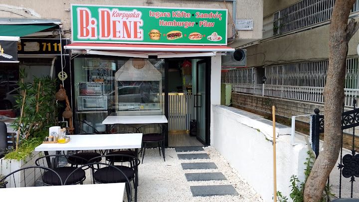 Karşıyaka Bı Dene
