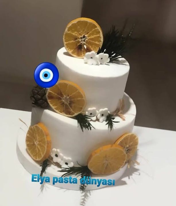 Karşıyaka Butik Pasta