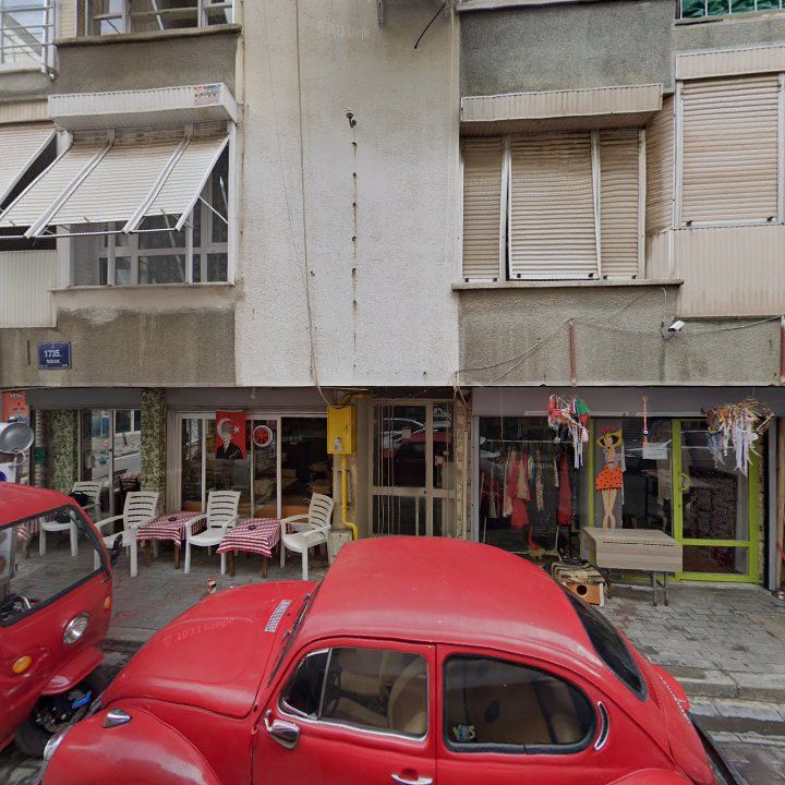 Karşıyaka Çaycısı