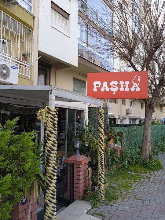 Karşıyaka Ciğercisi Paşha