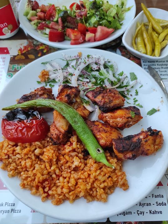Karşıyaka Kent Pide Çorba Kebap