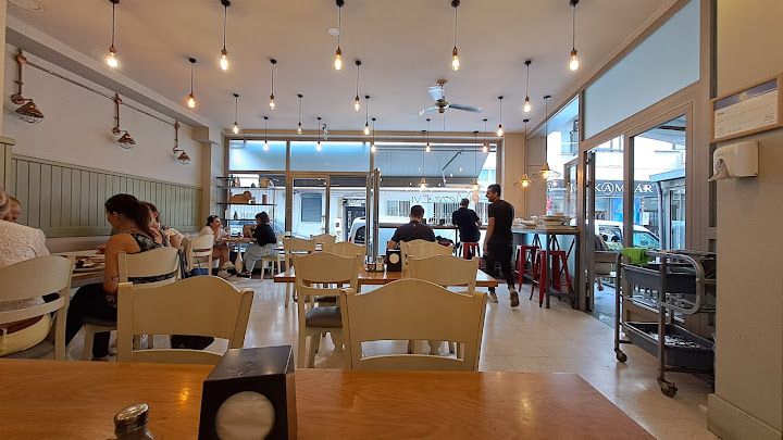 Karşıyaka Meze Evi