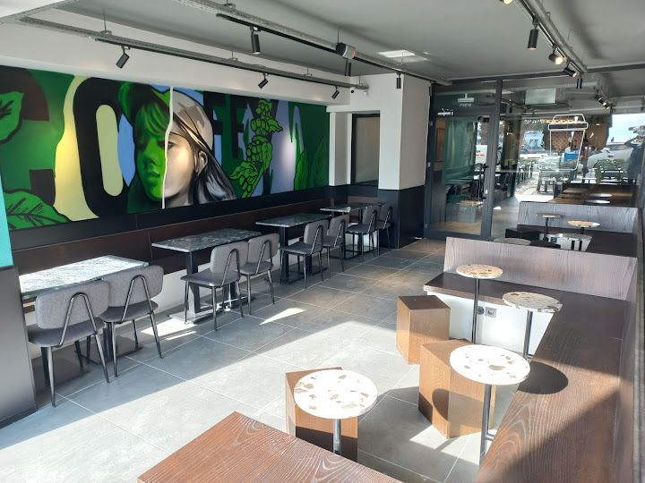 Karşıyaka Yalı Coffy