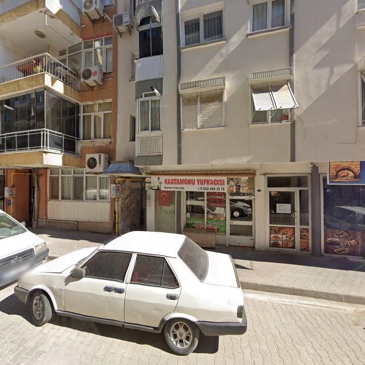 Kastamonu Yufkacısı