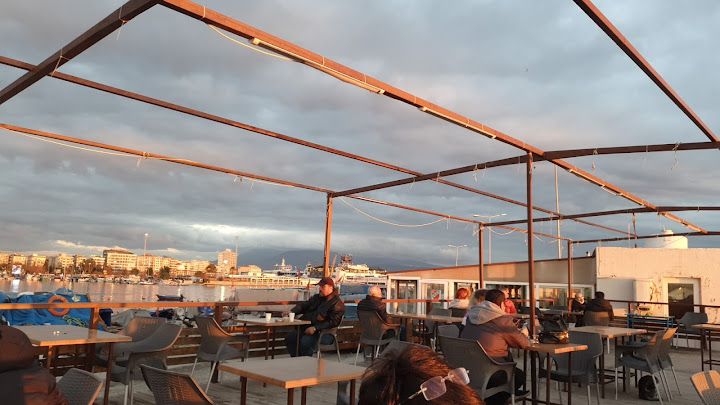 Kayalık Kafe
