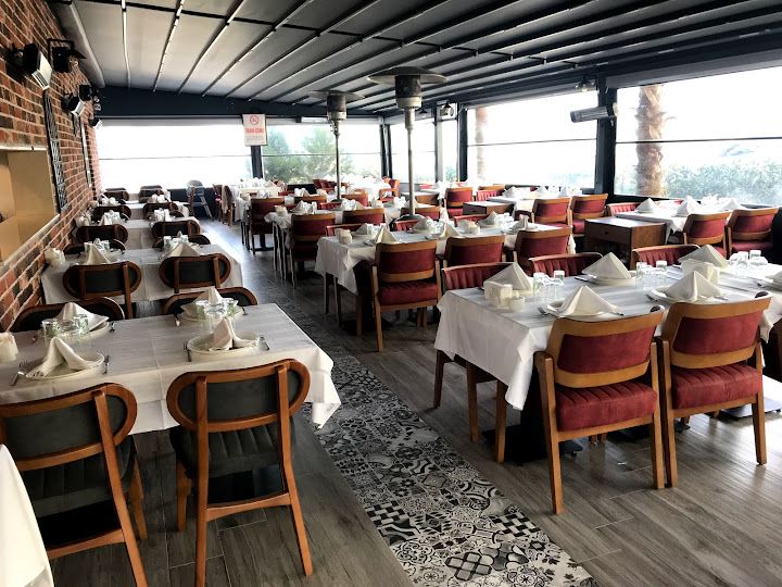 Kazım Bey Et Restaurant