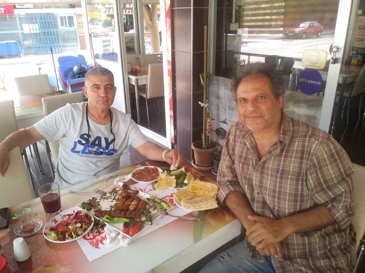 Yorum fotoğrafı 1
