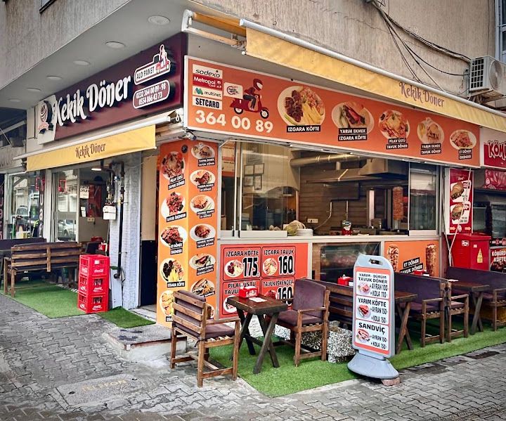 Kekik Cafe