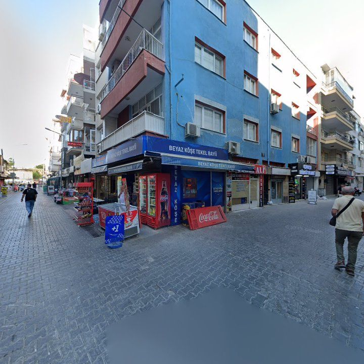 Kervansaray Ocakbaşı
