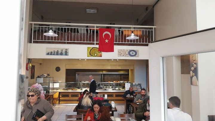 Kivi Ev Yemekleri