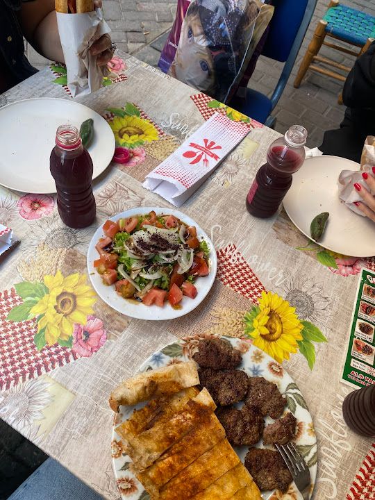 Köfte Aşkı