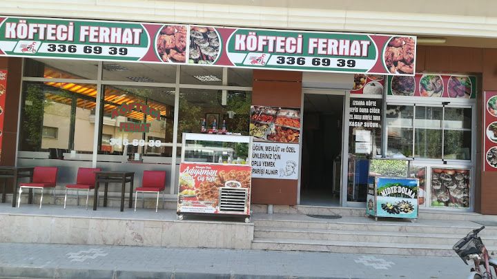 Köfteci Ferhat