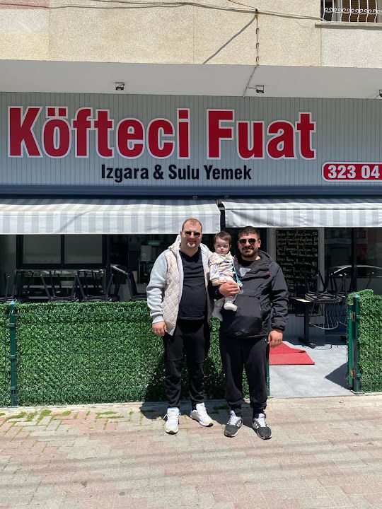 Köfteci fuat