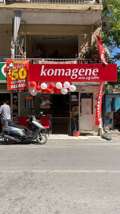 Komagene Örnekköy