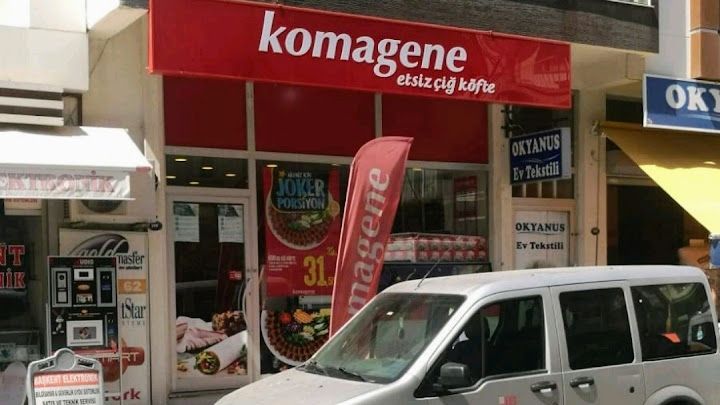 Komagene Şemikler