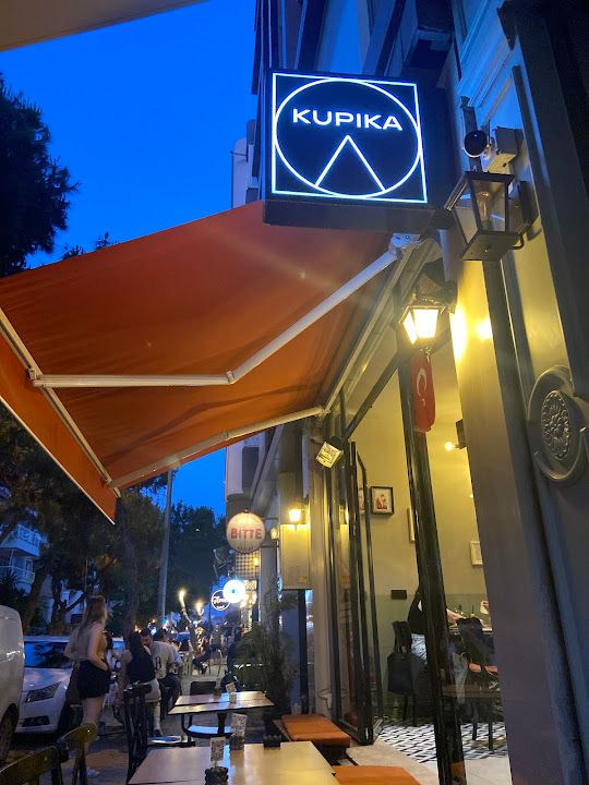 Kupika