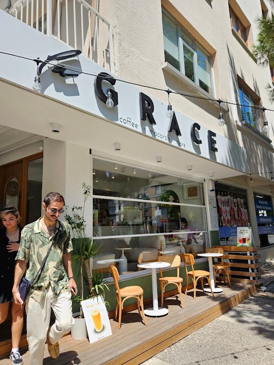 La Grace Coffee