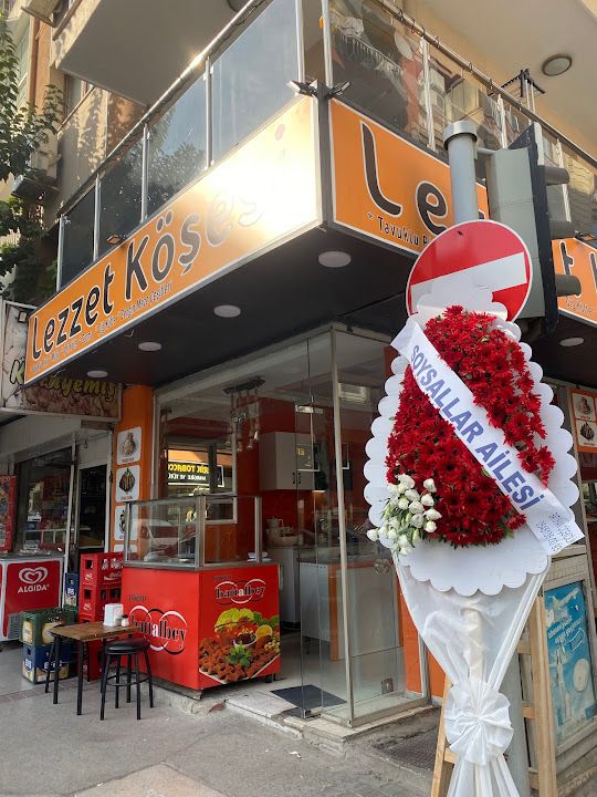 Lezzet Köşesi